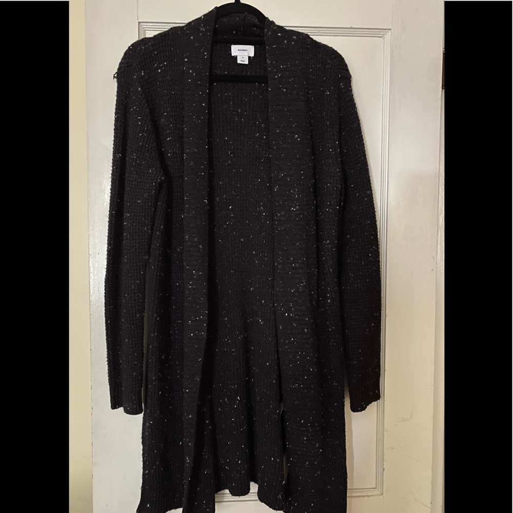 Women's Old Navy Long Cardigan
